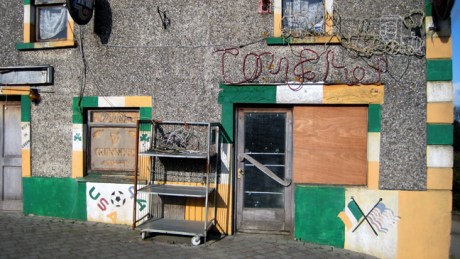 Ballycanew, Wexford, Ireland, March 21st  2008