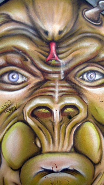 Denia, Spain, June 2012