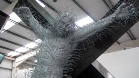 Galway, Ireland, July 2012