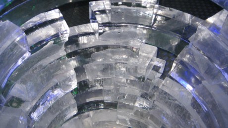 Copenhagen, Denmark, October 2007