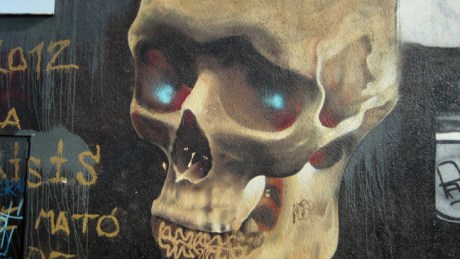 Denia, Spain, June 2012