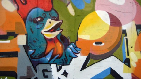 Denia, Spain, June 2012