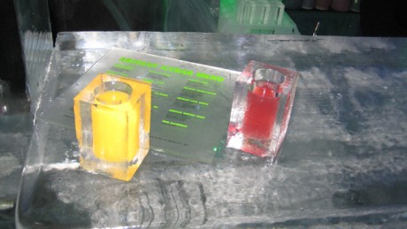 Copenhagen, Denmark, October 2007