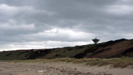 Rosslare, Wexford, Ireland, March 23rd 2008