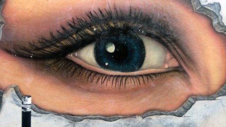 Eyre St., Galway, Ireland, July 2012