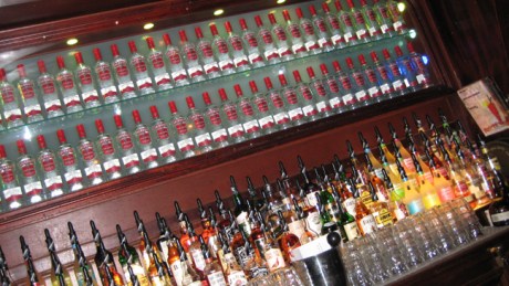 Copenhagen, Denmark, October 2007