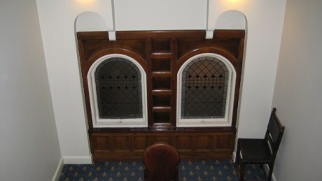 Copenhagen, Denmark, October 2007