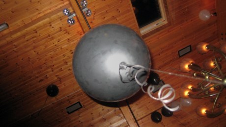 Wexford, Ireland, June 2008