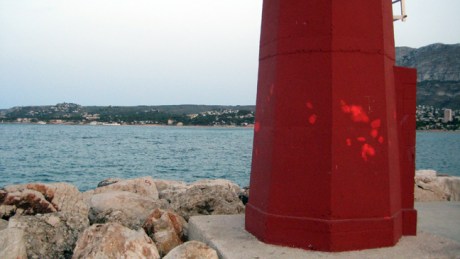 Denia, Spain, June 2012