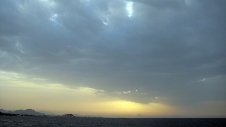 Denia, Spain, June 2012