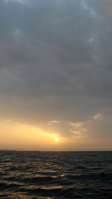 Denia, Spain, June 2012