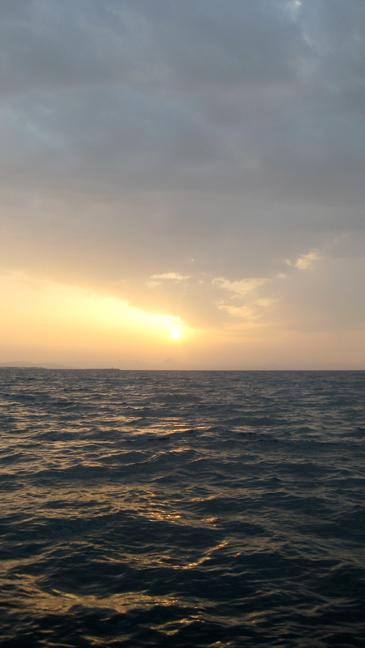 Denia, Spain, June 2012