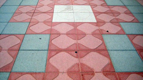 Port Dénia, Denia, Spain, June 2012