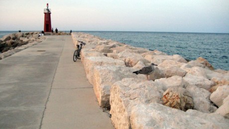 Port Dénia, Denia, Spain, June 2012
