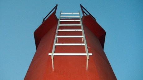 Port Dénia, Denia, Spain, June 2012