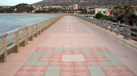Port Dénia, Denia, Spain, June 2012