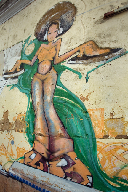 Rua da Moagem, Faro, Portugal, November 2012 Rua da Moagem, Faro, Portugal, November 2012