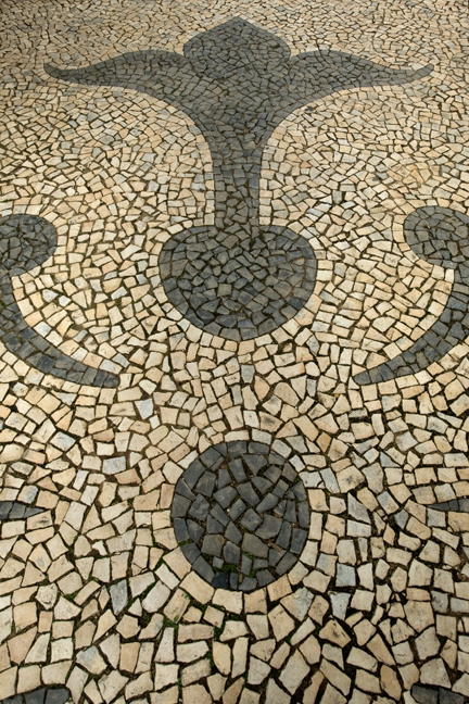 Jardim Manuel Bivar, Faro, Portugal, November 2012 Jardim Manuel Bivar, Faro, Portugal, November 2012