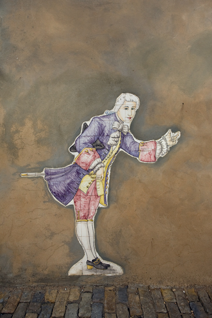 Cidade Velha, Faro, Portugal, November 2012 Cidade Velha, Faro, Portugal, November 2012