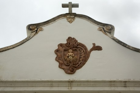 Sé Catedral de Faro, Faro, Portugal, November 2012 Sé Catedral de Faro, Faro, Portugal, November 2012