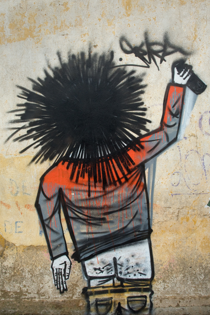 Rua Reitor Teixeira Guedes, Faro, Portugal, November 2012 Rua Reitor Teixeira Guedes, Faro, Portugal, November 2012