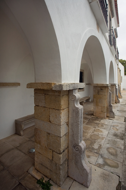 Sé Catedral de Faro, Faro, Portugal, November 2012 Sé Catedral de Faro, Faro, Portugal, November 2012