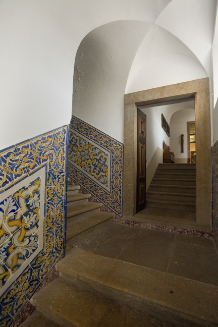 Sé Catedral de Faro, Faro, Portugal, November 2012 Sé Catedral de Faro, Faro, Portugal, November 2012