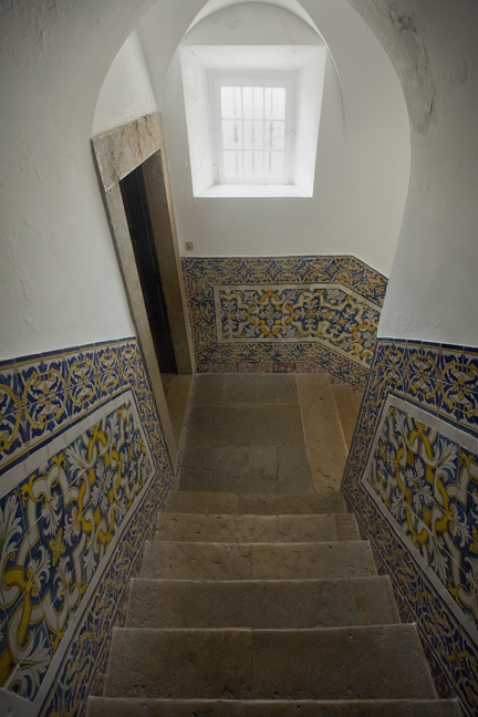 Sé Catedral de Faro, Faro, Portugal, November 2012 Sé Catedral de Faro, Faro, Portugal, November 2012