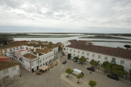 From Sé Catedral de Faro, Faro, Portugal, November 2012 From Sé Catedral de Faro, Faro, Portugal, November 2012