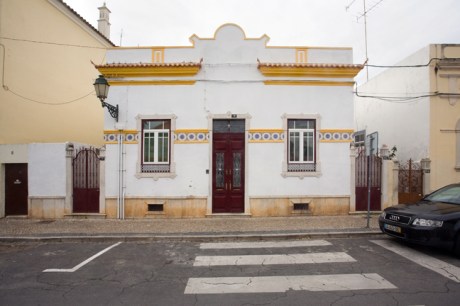 Rua Dr. Manuel Arriaga, Faro, Portugal, November 2012 Rua Dr. Manuel Arriaga, Faro, Portugal, November 2012