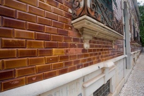 Rua Reitor Teixeira Guedes, Faro, Portugal, November 2012 Rua Reitor Teixeira Guedes, Faro, Portugal, November 2012