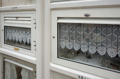 Cemetery, Faro, Portugal, November 2012 Cemetery, Faro, Portugal, November 2012