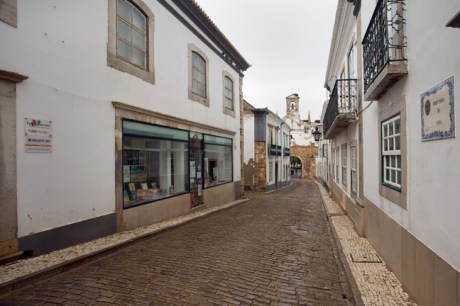 Rua do Município, Faro, Portugal, November 2012 Rua do Município, Faro, Portugal, November 2012