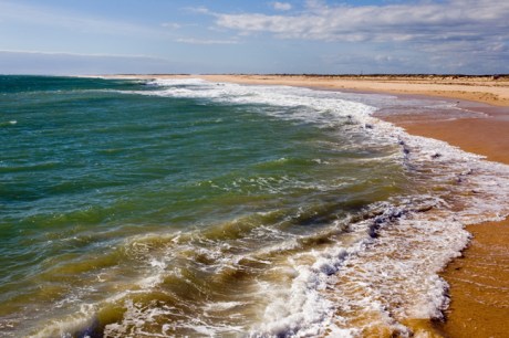 Ilha do Farol , Faro, Portugal, November 2012 Ilha do Farol , Faro, Portugal, November 2012