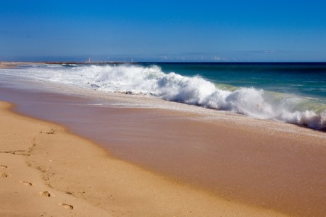 Ilha do Farol , Faro, Portugal, November 2012 Ilha do Farol , Faro, Portugal, November 2012