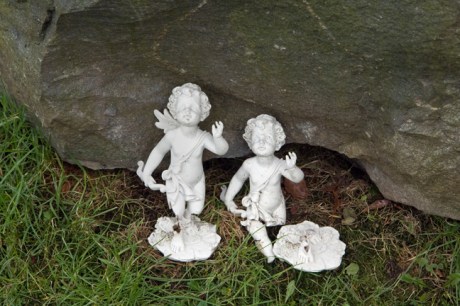 Carlingford, Co. Louth, Ireland February  2013 © Tom O' Connor 2013