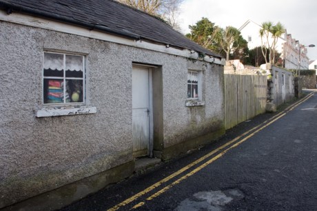 Carlingford, Co. Louth, Ireland February  2013 © Tom O' Connor 2013