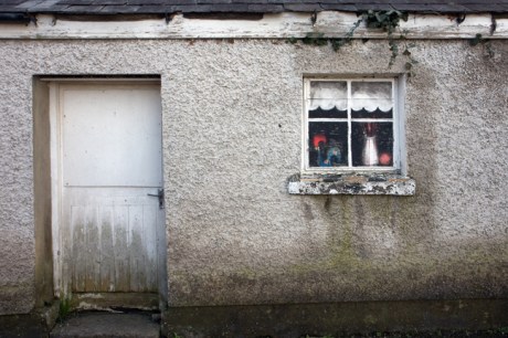 Carlingford, Co. Louth, Ireland February  2013 © Tom O' Connor 2013
