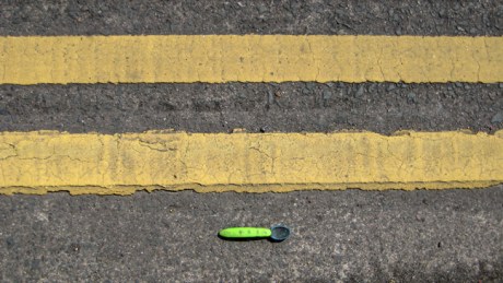 St. Kevin's Road, Dublin, Ireland, May 2013 © Tom O' Connor 2013