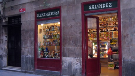 Bilbao, Spain, July 2013