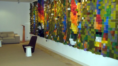 Bilbao, Spain, July 2013