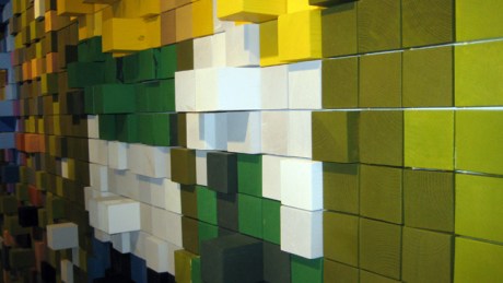 Bilbao, Spain, July 2013