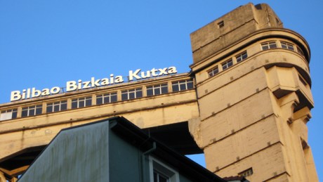 Bilbao, Spain, July 2013