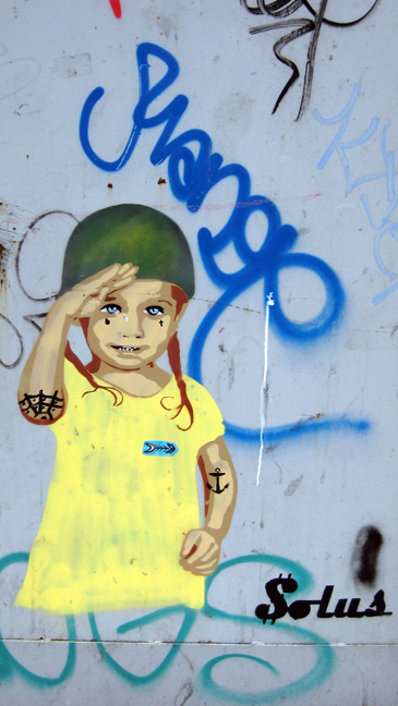 Clanbrassil Street, Dublin, Ireland May 2013 © Tom O' Connor 2013