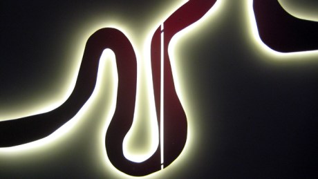 Bilbao, Spain, July 2013