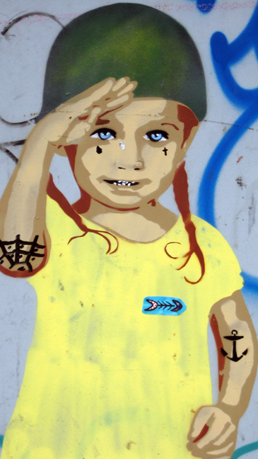 Clanbrassil Street, Dublin, Ireland May 2013 © Tom O' Connor 2013