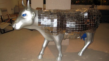 Bilbao, Spain, July 2013