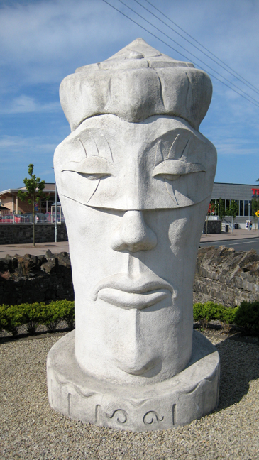 Rush, Dublin, Ireland, June 2013