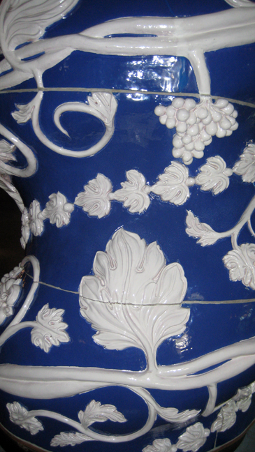 Bilbao, Spain, July 2013