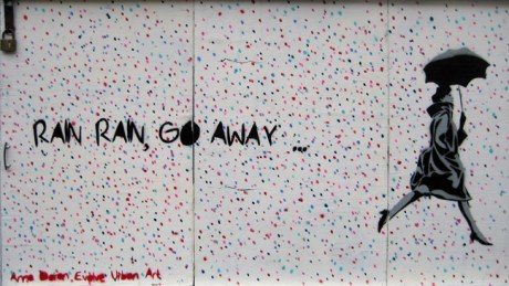 Camden Street, Dublin, Ireland June 2013